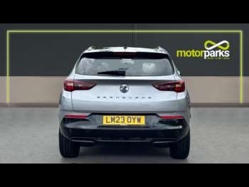 Used Vauxhall Grandland 2023 for sale - 74676961: Photo