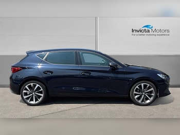Used SEAT Leon 2022 for sale - 79223266: Photo