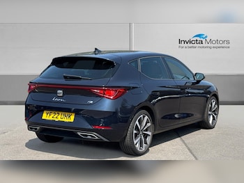 Used SEAT Leon 2022 for sale - 79223266: Photo