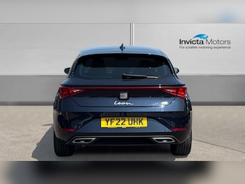 Used SEAT Leon 2022 for sale - 79223266: Photo