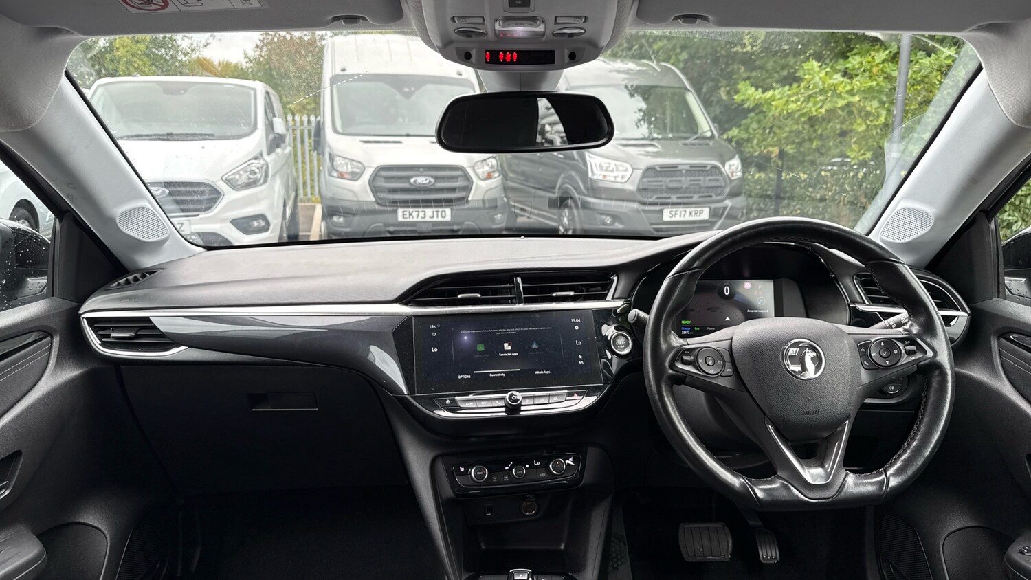 Vehicle 11