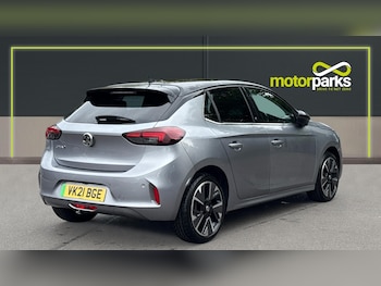 Used Vauxhall Corsa 2021 for sale - 75587415: Photo