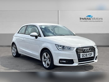 Used Audi A1 2018 for sale - 78932234: Photo
