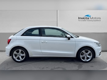 Used Audi A1 2018 for sale - 78932234: Photo