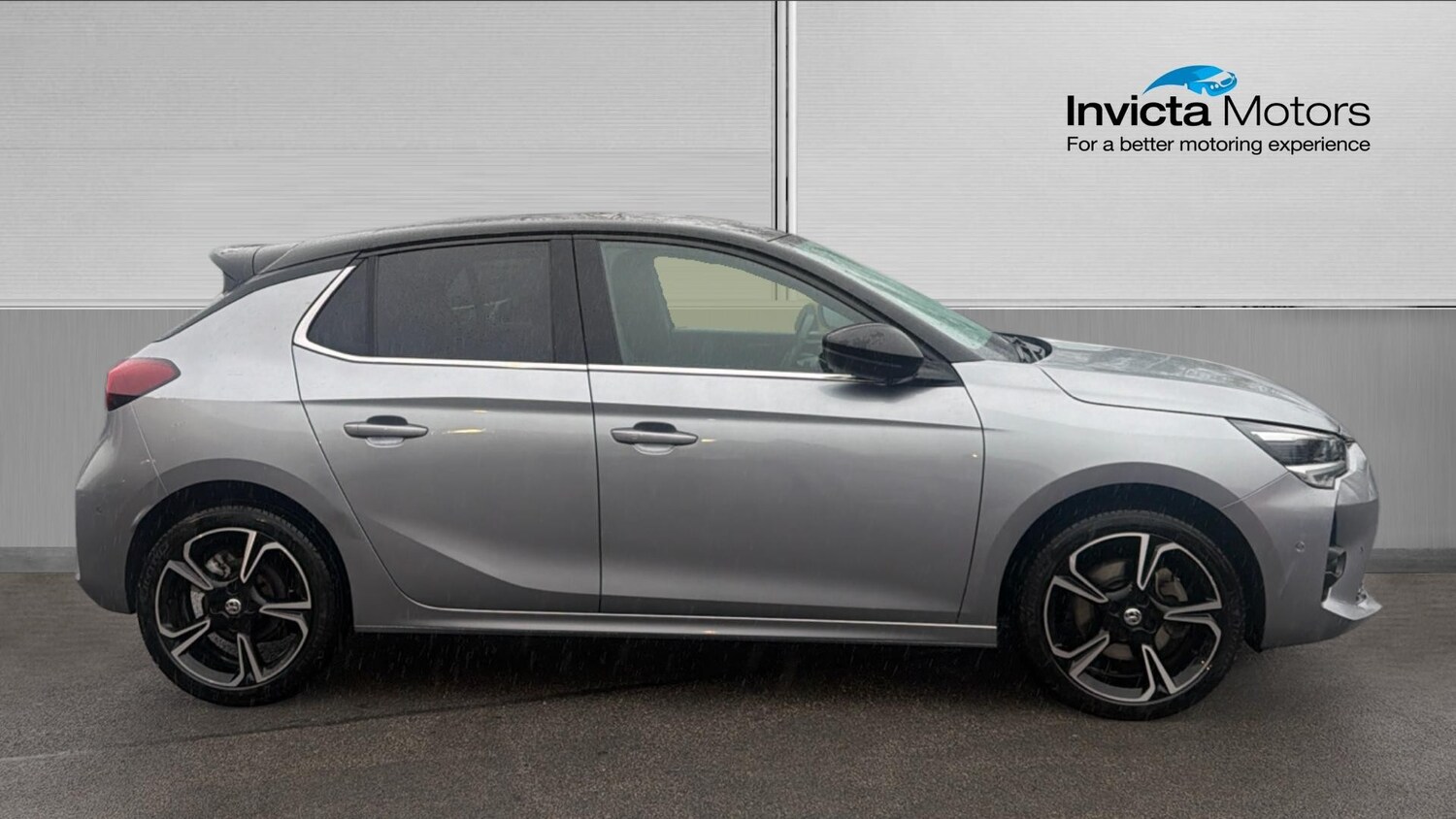 Used Vauxhall Corsa 2023 for sale - 77668285: Photo 2