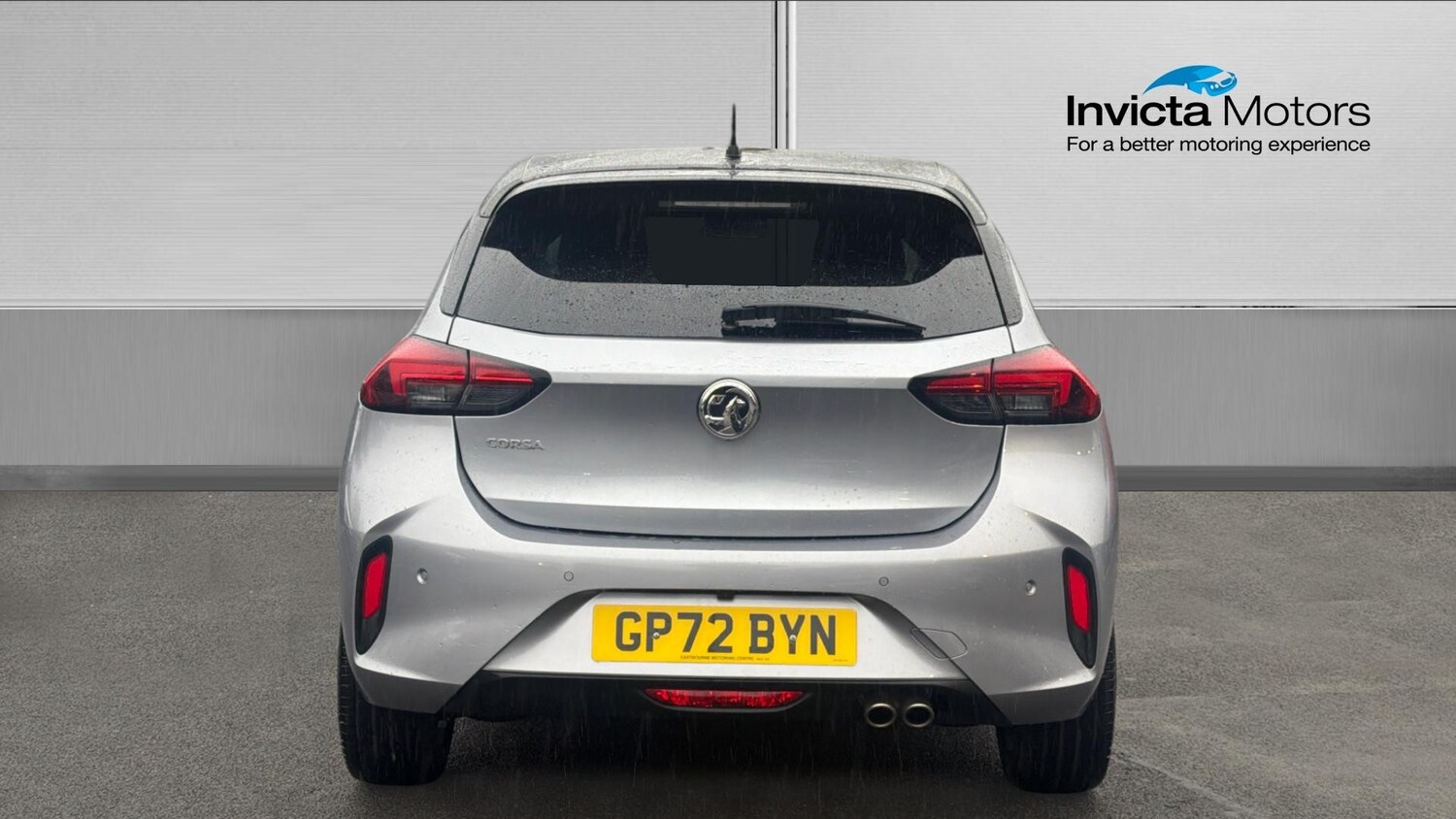 Used Vauxhall Corsa 2023 for sale - 77668285: Photo 4