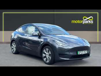 2023 - RWD 5dr Auto