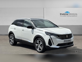 Used Peugeot 3008 2023 for sale - 78545567: Photo