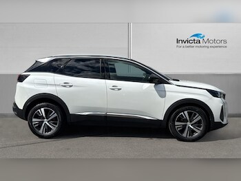 Used Peugeot 3008 2023 for sale - 78545567: Photo