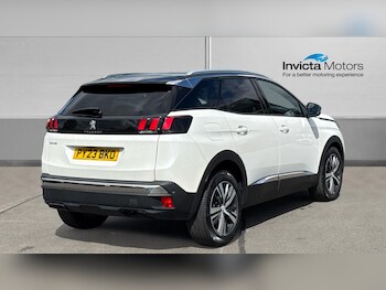 Used Peugeot 3008 2023 for sale - 78545567: Photo