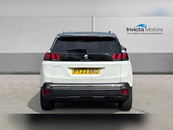 Used Peugeot 3008 2023 for sale - 78545567: Photo