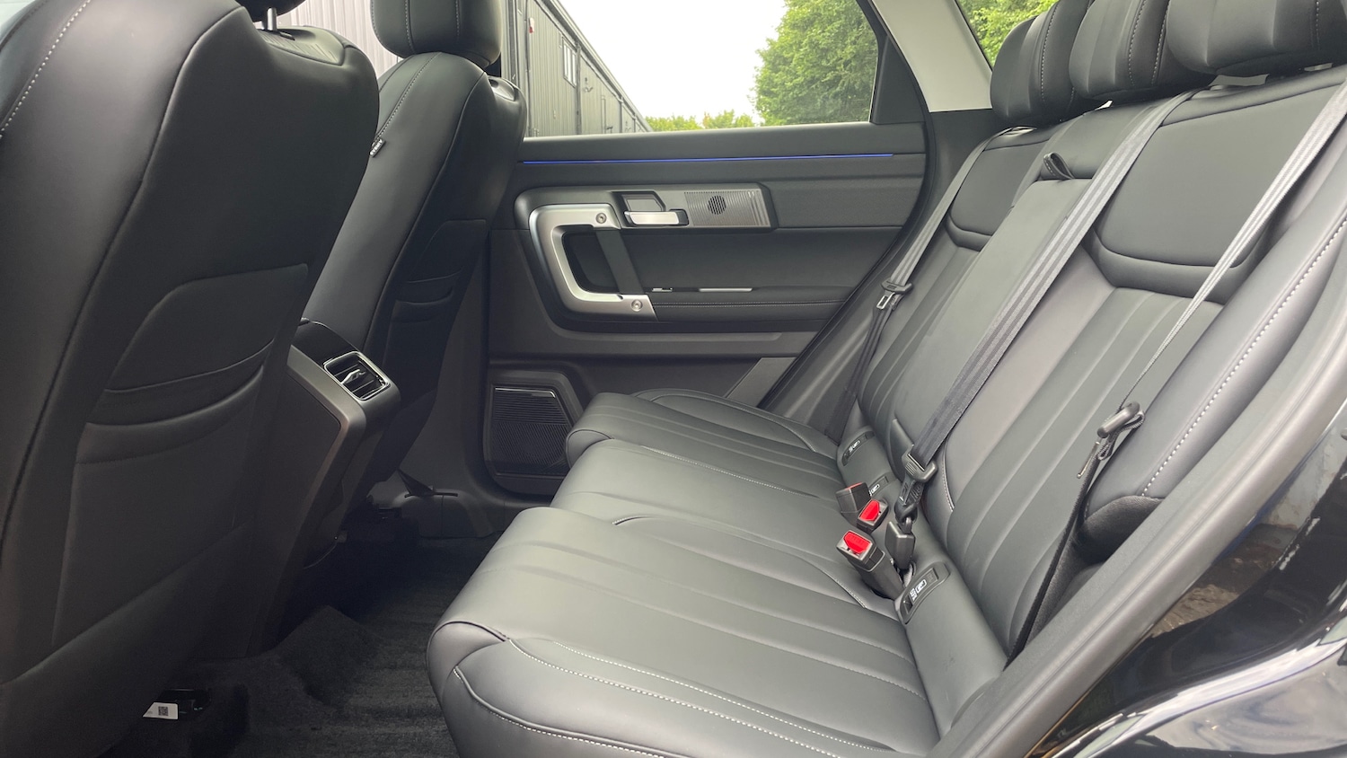 Used Jaecoo Jaecoo 7 for sale - 76030149: Photo 14
