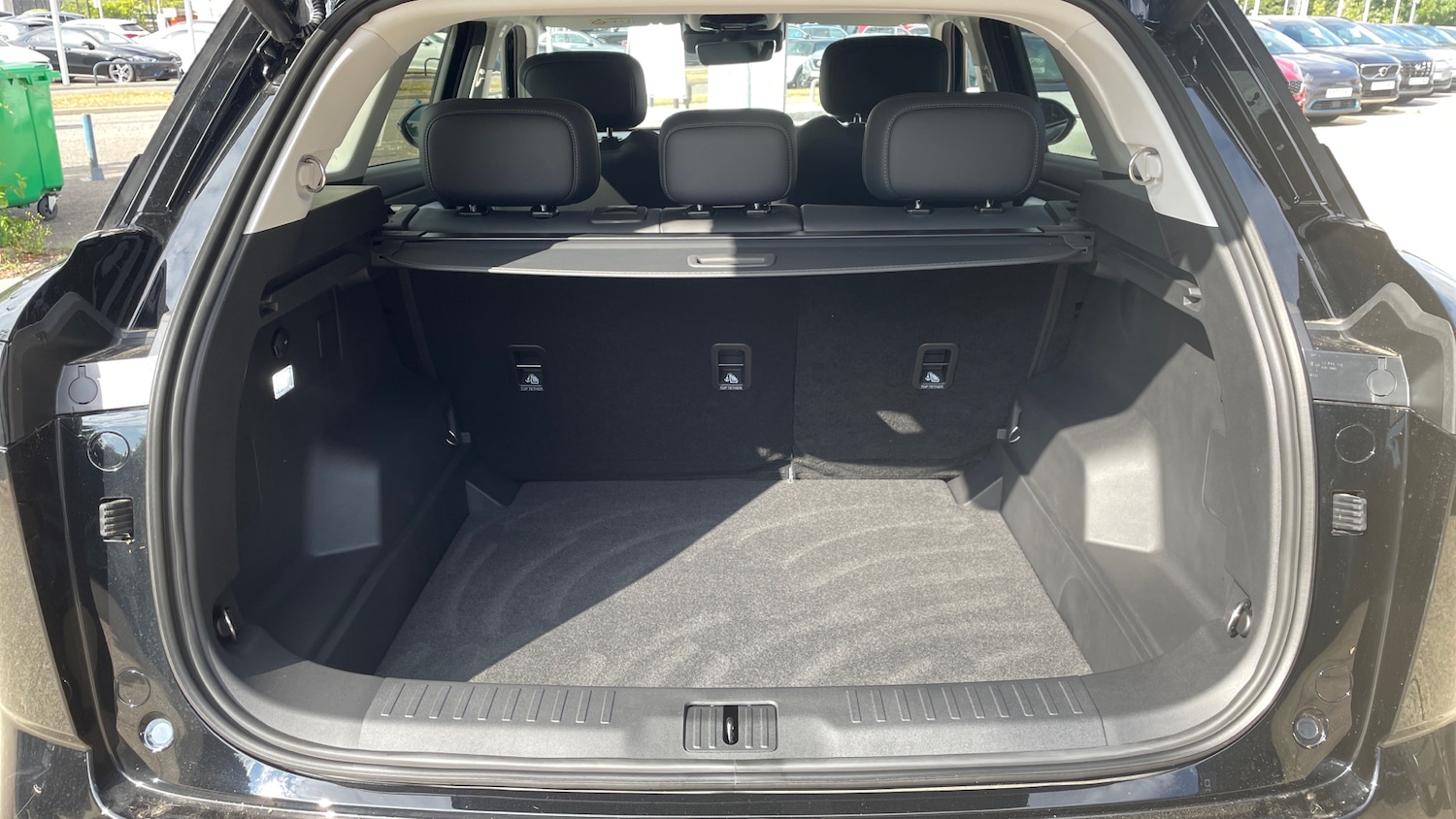 Used Jaecoo Jaecoo 7 for sale - 76030149: Photo 15