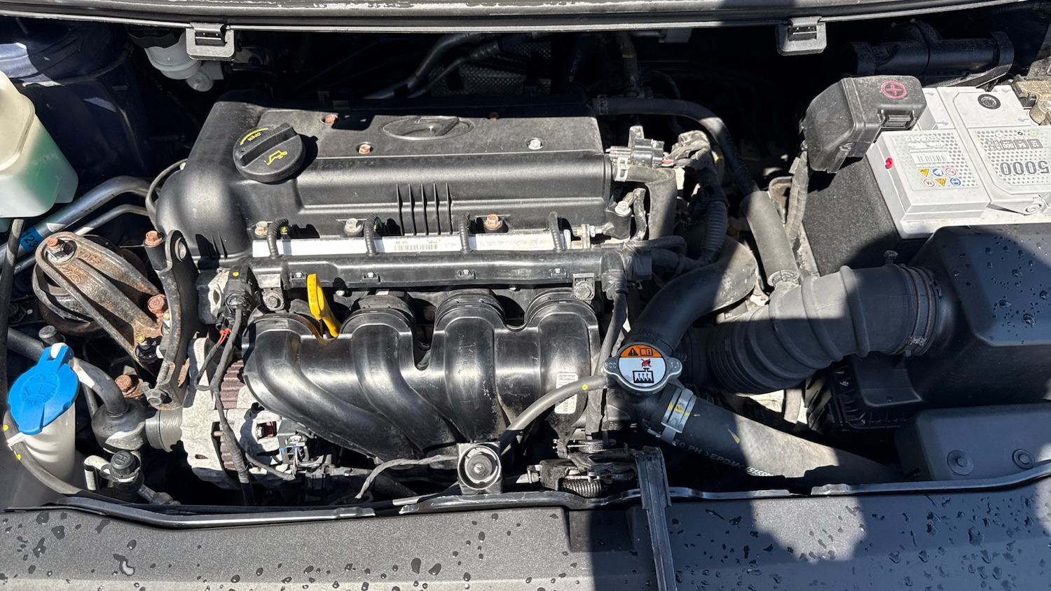 Vehicle 16