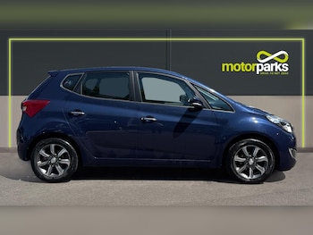 Used Hyundai Ix20 2018 for sale - 75210647: Photo
