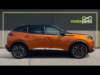 Used Peugeot 2008 2024 for sale - 74906279: Photo