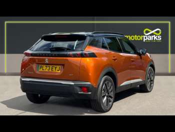 Used Peugeot 2008 2024 for sale - 74906279: Photo
