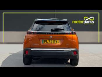 Used Peugeot 2008 2024 for sale - 74906279: Photo