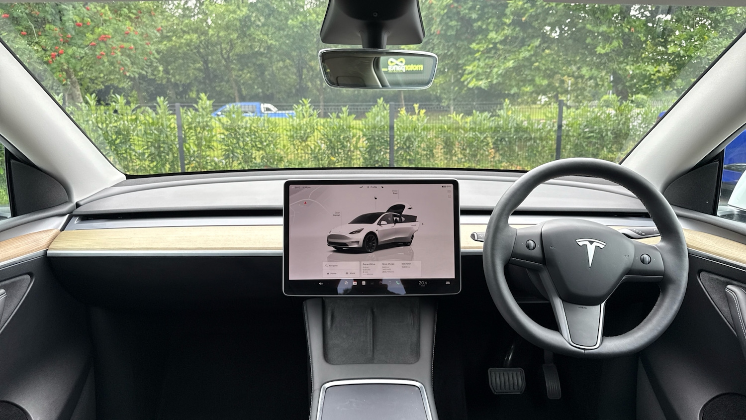 Vehicle 11