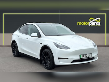 Tesla - Model Y
