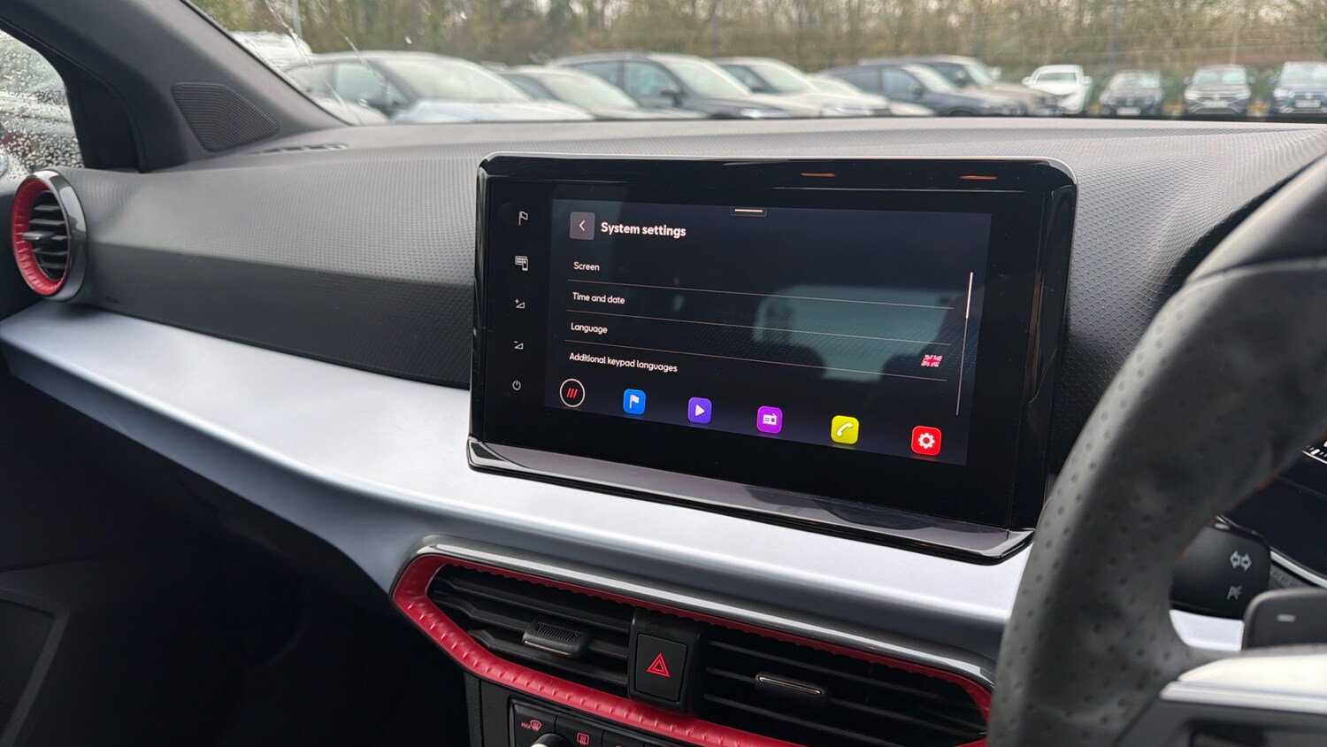 Used SEAT Arona 2024 for sale - 77438185: Photo 12