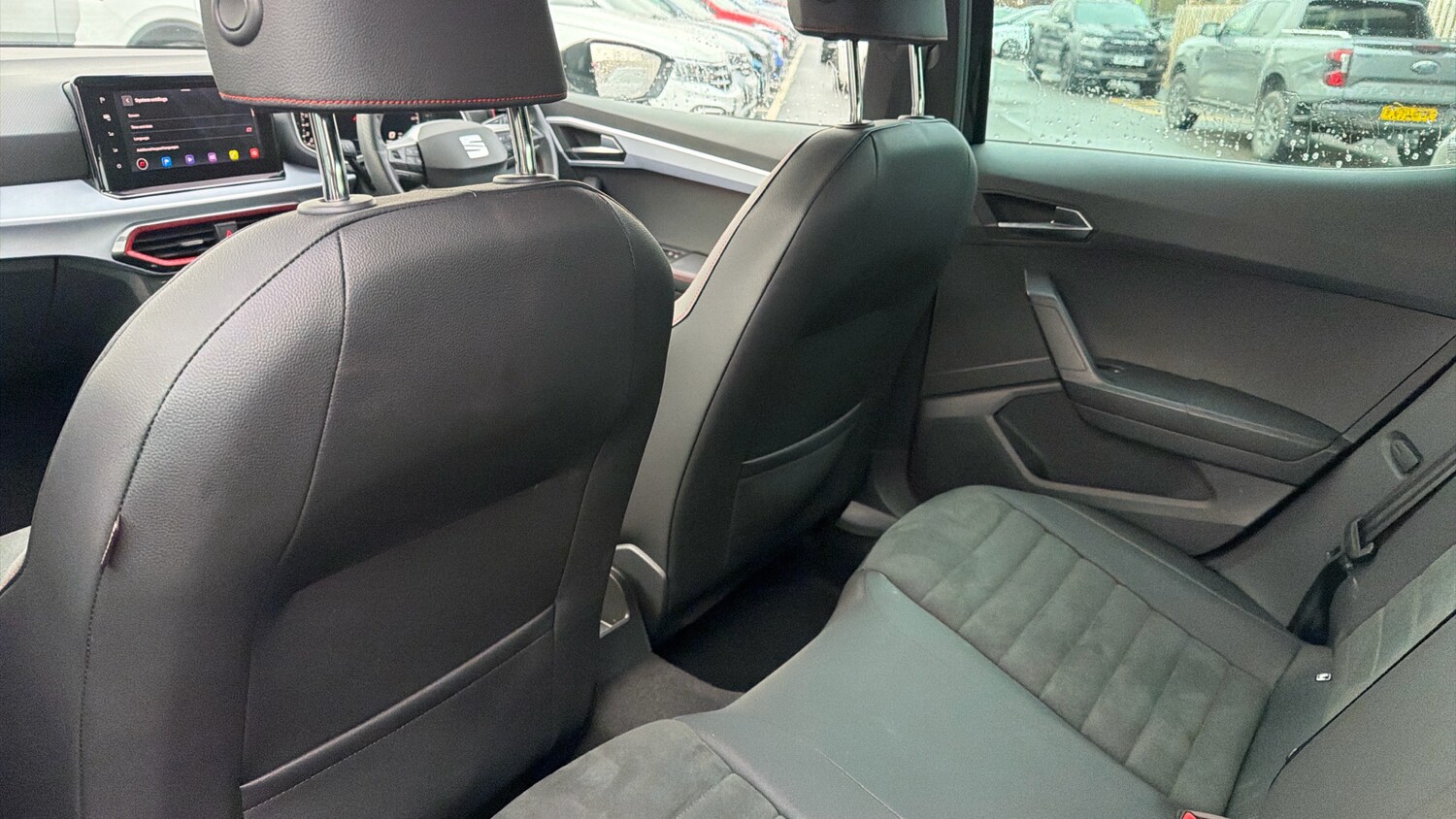 Used SEAT Arona 2024 for sale - 77438185: Photo 14