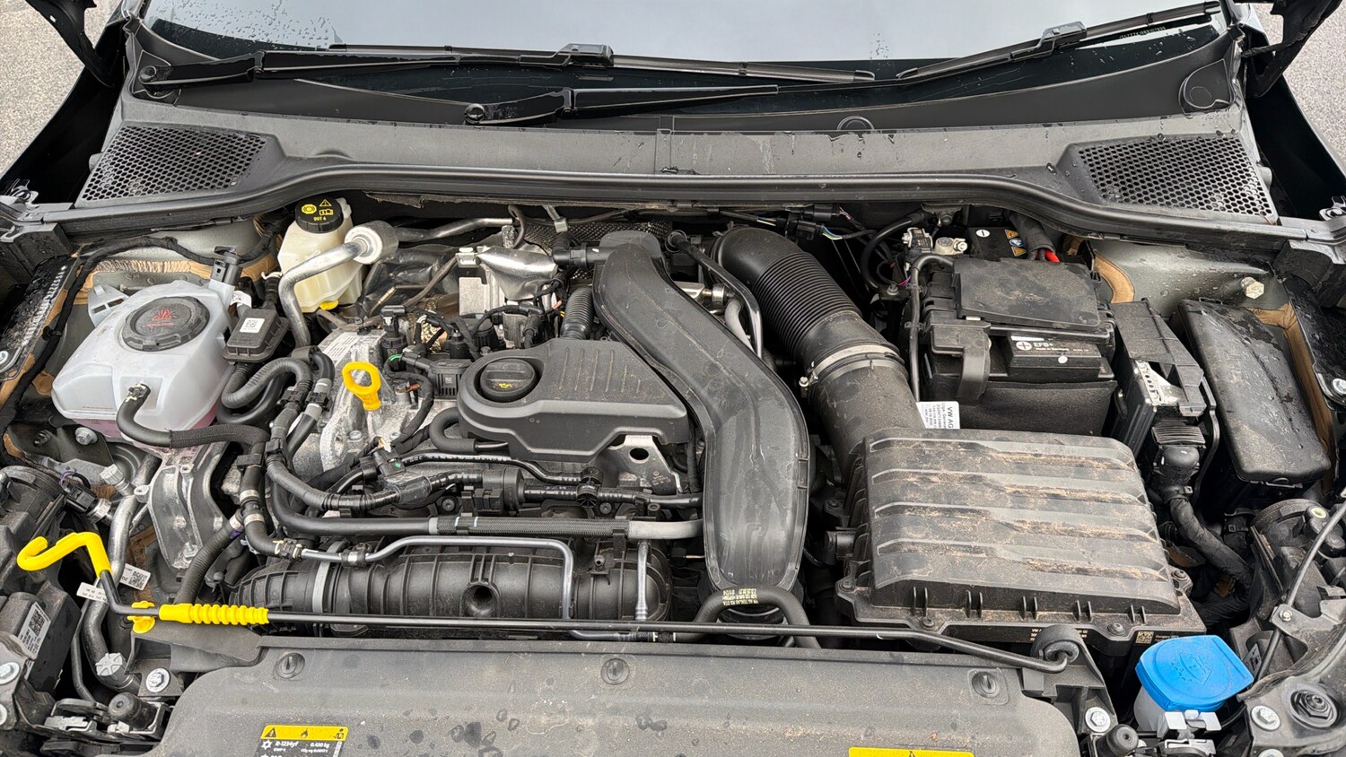 Used SEAT Arona 2024 for sale - 77438185: Photo 16