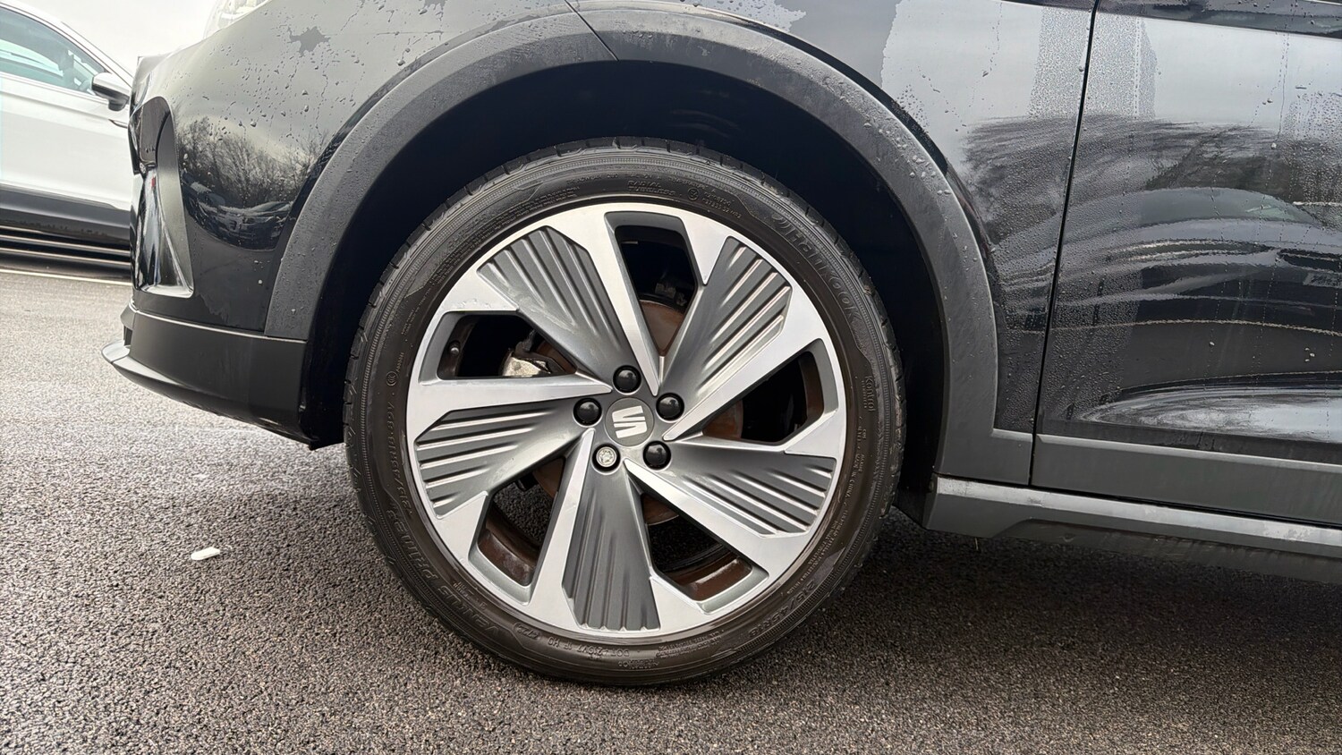 Used SEAT Arona 2024 for sale - 77438185: Photo 17