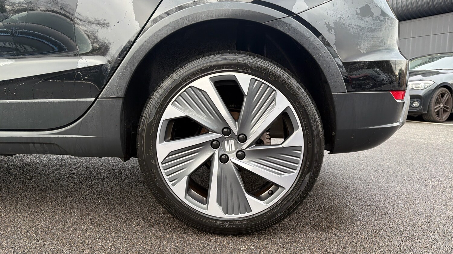 Used SEAT Arona 2024 for sale - 77438185: Photo 18