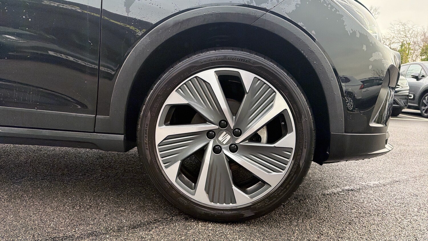 Used SEAT Arona 2024 for sale - 77438185: Photo 20