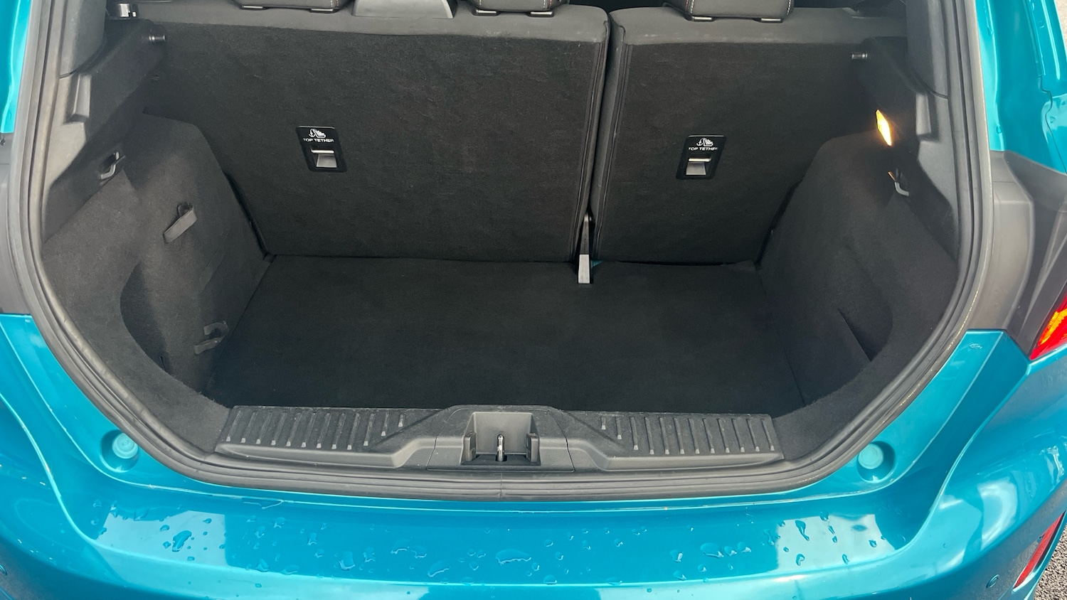 Used Ford Fiesta 2018 for sale - 76687013: Photo 15