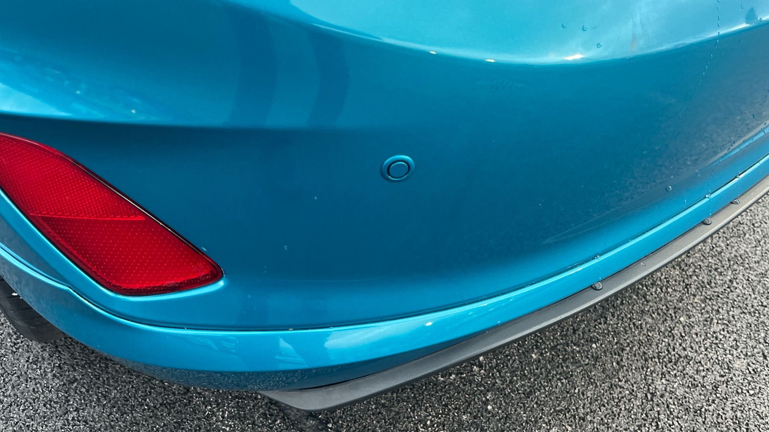 Used Ford Fiesta 2018 for sale - 76687013: Photo 21