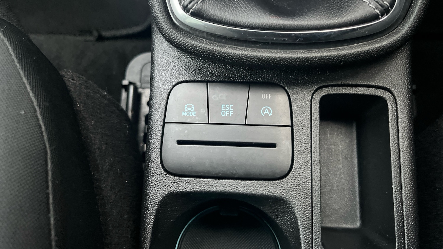 Used Ford Fiesta 2018 for sale - 76687013: Photo 22