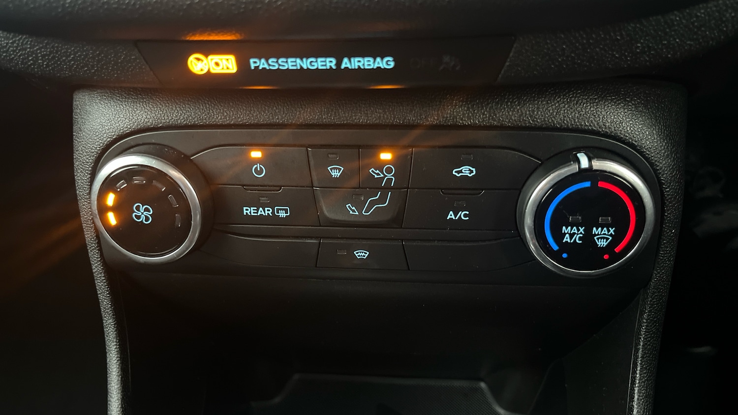 Used Ford Fiesta 2018 for sale - 76687013: Photo 25