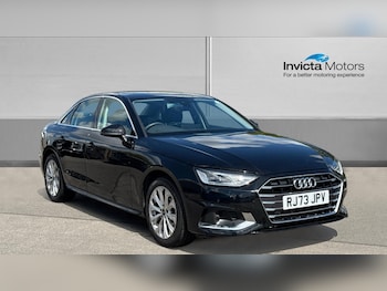 Used Audi A4 2023 for sale - 78876683: Photo