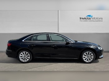 Used Audi A4 2023 for sale - 78876683: Photo