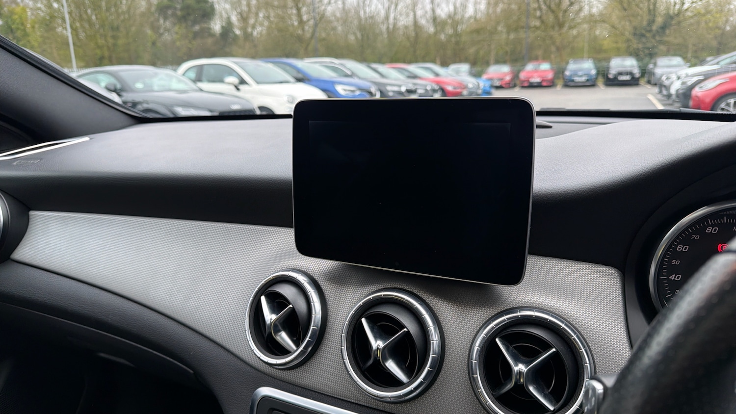 Used Mercedes-Benz CLA 2017 for sale - 78098068: Photo 12