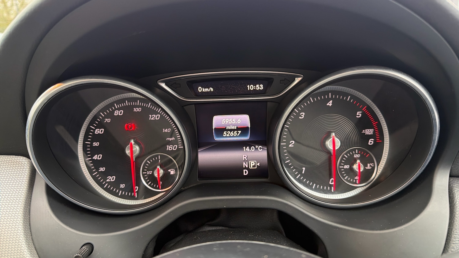 Used Mercedes-Benz CLA 2017 for sale - 78098068: Photo 13