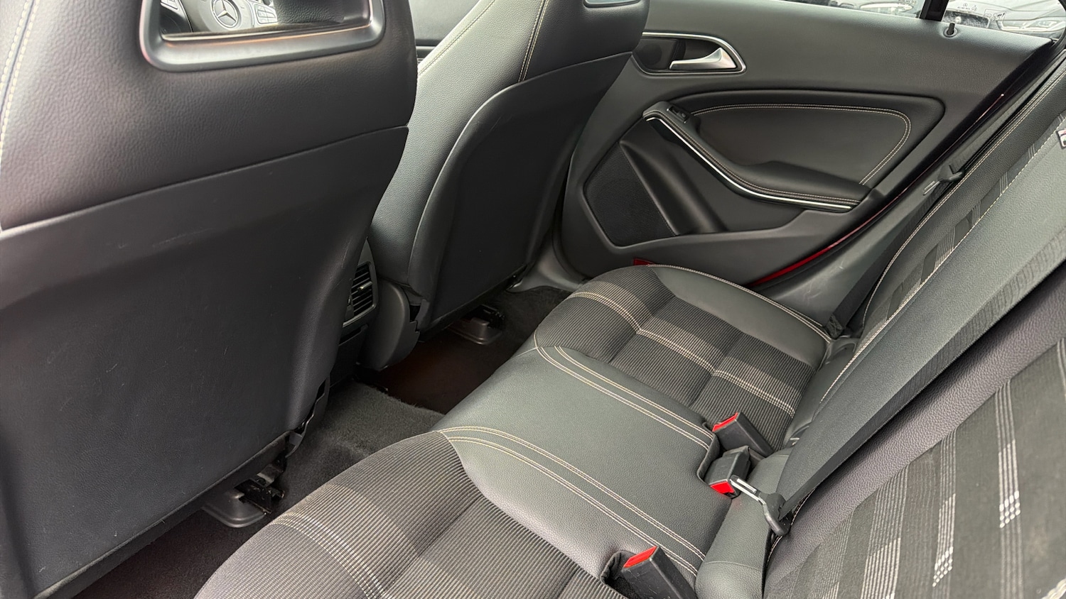 Used Mercedes-Benz CLA 2017 for sale - 78098068: Photo 14