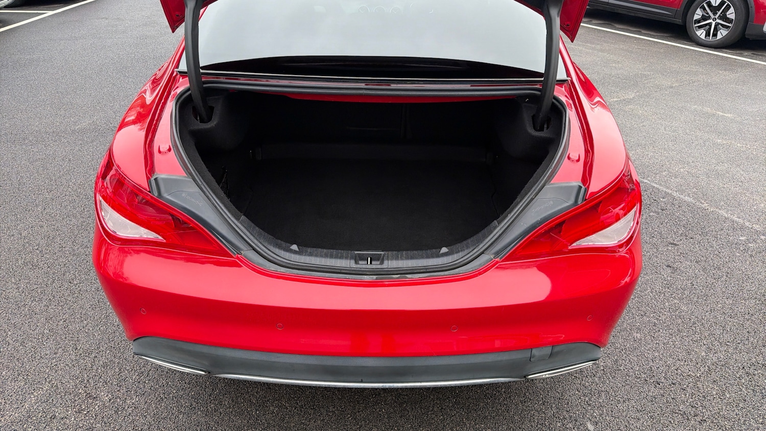 Used Mercedes-Benz CLA 2017 for sale - 78098068: Photo 15