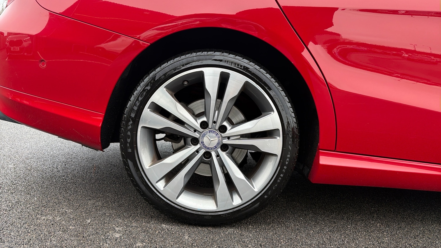 Used Mercedes-Benz CLA 2017 for sale - 78098068: Photo 19