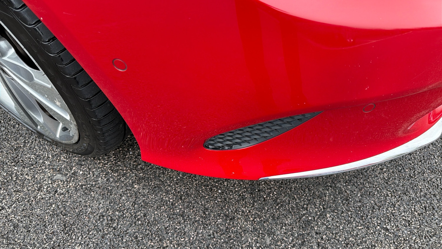 Used Mercedes-Benz CLA 2017 for sale - 78098068: Photo 24