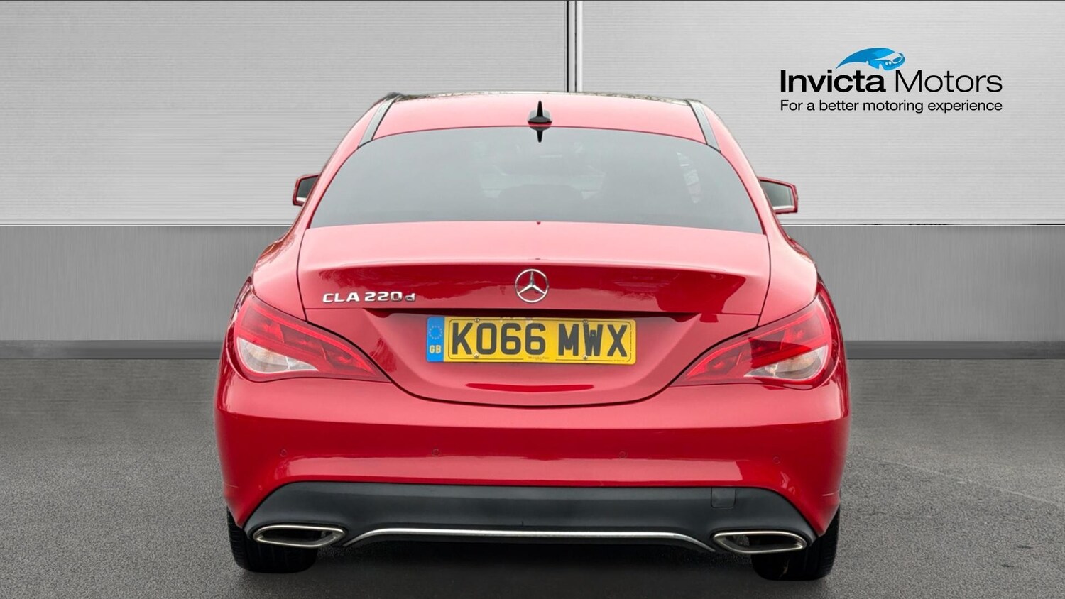 Used Mercedes-Benz CLA 2017 for sale - 78098068: Photo 4