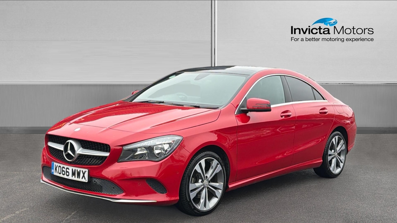 Used Mercedes-Benz CLA 2017 for sale - 78098068: Photo 7