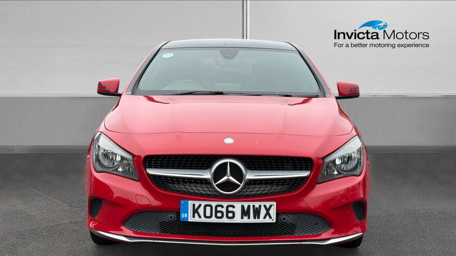 Used Mercedes-Benz CLA 2017 for sale - 78098068: Photo 8