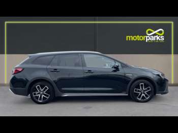 Used Toyota Corolla 2021 for sale - 74872836: Photo