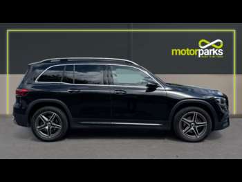Used Mercedes-Benz GLB 2021 for sale - 74785876: Photo