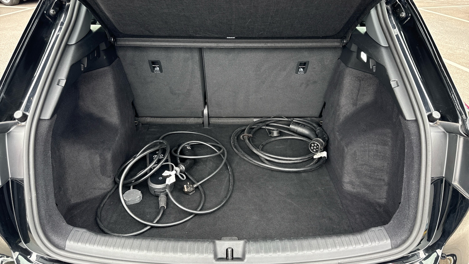 Used Audi Q4 e-tron 2021 for sale - 76896848: Photo 15