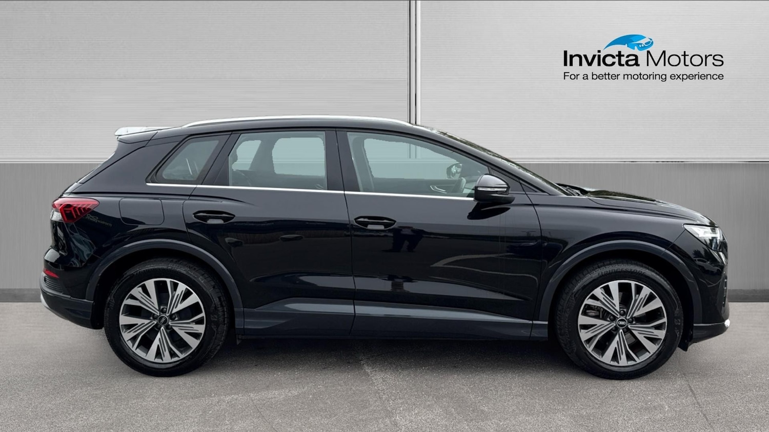 Used Audi Q4 e-tron 2021 for sale - 76896848: Photo 2