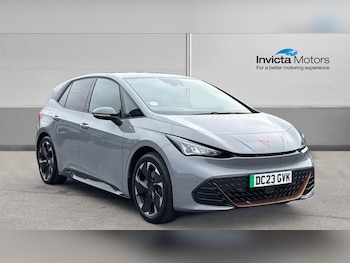 Used Cupra Born 2023 for sale - 79531284: Photo